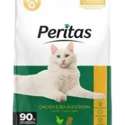 Peritas Tavuklu Kedi Maması 2 kg