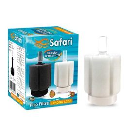 Safari L200 Pipo Üretim Filtresi SIYAH BEYAZ RENK SECENEGI VAR NOT BOLUMUNE YAZMANIZ YETERLI