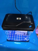 ITHAL AKVARYUM 30X18X32 CM TEPE SUMP MOTORLU VE  6000 CALVİN LED LAMBALI - Görsel 3