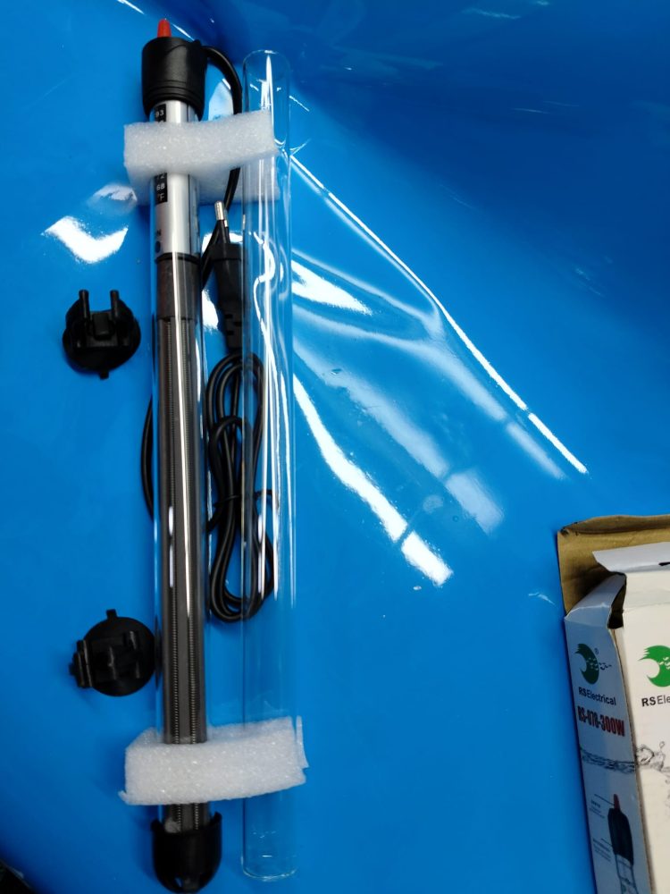 45683873-ccc9-4591-90db-39b6bb29614c SOBO 500W YEDEK CAMLI TERMOSTATLI ISI AYARLI AKV ISITICI - Görsel 3