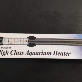 SOBO 500W YEDEK CAMLI TERMOSTATLI ISI AYARLI AKV ISITICI