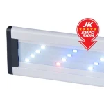 Sobo Led Bitki Aydınlatma 9.5W 30-40 CM AKVARYUMLAR İÇİN AL-300P - Görsel 2