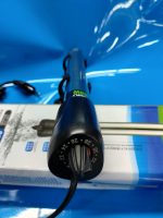 SOBO HJ-100W ÇELİK KIRILMAZ TERMOSTATLI ISI AYARLI AKV ISITICI - Görsel 2