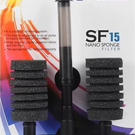 Dophin SF15 Pipo Filtre