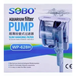 WP-628H Sobo Şelale Filtre 400 L/H