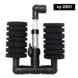 Xinyou XY-2831 Küçük Boy Pipo Filitre