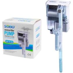 WP-618H Sobo Şelale Filtre 280 L/H