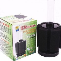 XY-180 Sünger Pipo Filitre Türkıye de en ucuz ALSANCAKPETSHOP