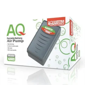 Aquawing AQ820 Pilli Hava Motoru