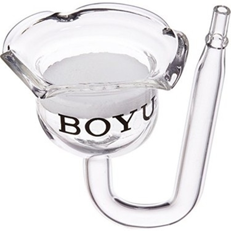 DIFIZOR JJ Boyu CO-100 Co2 Cam Difüzör - Görsel 1