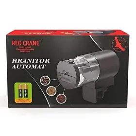 Red Crane Otomatik Yemleme Makinesi