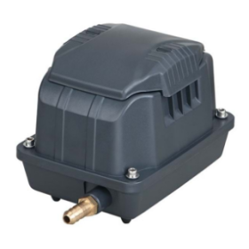 Boyu SES-10 Hava Motoru 10W 10L/Min