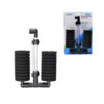 Sobo SB-2812 Çiftli Büyük Boy Akvaryum Pipo Filitre