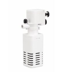 Sobo İç Filtre AQ-1500 F Yeni Nesil Beyaz 25 W 1500 Lt /h (Kopya)