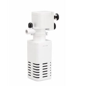 Sobo İç Filtre AQ-1500 F Yeni Nesil Beyaz 25 W 1500 Lt /h (Kopya)