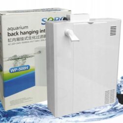 Sobo WP-500H İç Filtre 350Lt/Saat