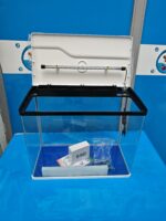 SOBO KOMPLE İTHAL AKVARYUM 60X30X51 CM MOTORLU VE LAMBALI - Görsel 5