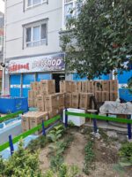 SOBO KOMPLE İTHAL AKVARYUM 60X30X51 CM MOTORLU VE LAMBALI - Görsel 3