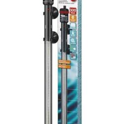 Eheim Thermo Control E 300 Akvaryum Isıtıcısı