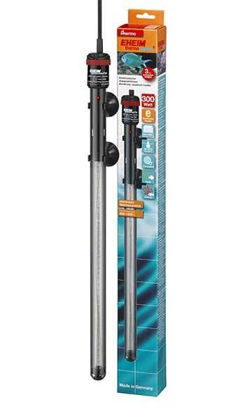 images Eheim Thermo Control E 300 Akvaryum Isıtıcısı - Görsel 1