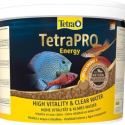 Tetra Pro Energy 10 lt / 2100 Gram