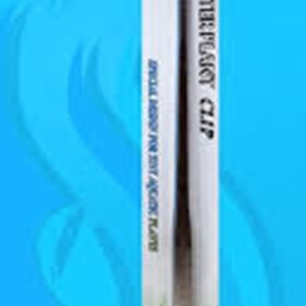 Jeneca AT-48Z Düz Uçlu Bitki Maşası 48 cm