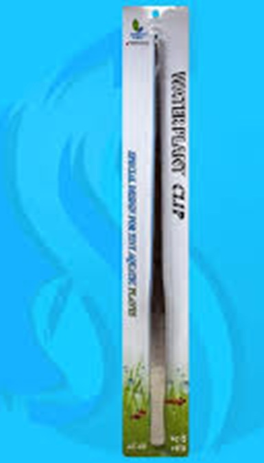 48 CM CIMBIZ Jeneca AT-48Z Düz Uçlu Bitki Maşası 48 cm - Görsel 1