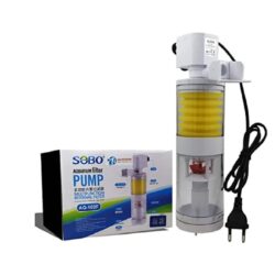 Sobo Çok Fonksiyonlu İç Filtre AQ-102F