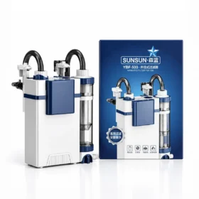 Sunsun Yeni Nesil Askı Filtre 500L/S 6W