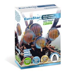 Eurostar Süper Premıum Ultra Grade Carbon 300 ml