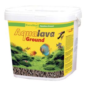 Eurostar Aqualava Lav Taşı Kırığı 5Lt Kova